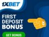 Play Aviator with 1XBET and earn up to Ksh 20m