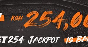 Bet254 Jackpot Analysis,23/5/2020:Earn Ksh254,000 Today