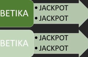 Betika 17 Games Jackpot Bonuses