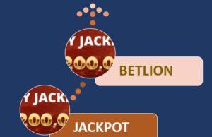 How to Withdraw money from Betlion via SMS