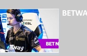 How to Reset Betway Password