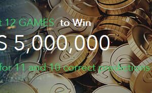 Betting Companies in Kenya with Jackpots