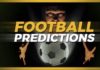 100% sure free football betting tips
