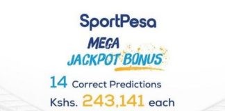 Get The Best Sportpesa and Betika Jackpot Predictions Today by Doing This