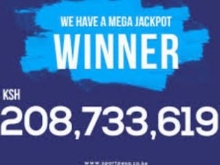 17Games Sportpesa Mega Jackpot predictions for 1st November 2025: Make Ksh 119.8 million