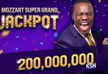 Mozzart 0/20 Jackpot Bonus