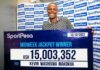 Best Predictions for Sportpesa Mega Jackpot for this weekend in Kenya: Win Ksh 120 Million