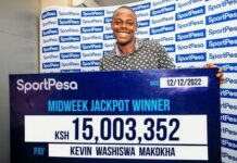 17 Games Sportpesa Mega Jackpot Predictions this Weekend, Make Ksh 119.4 million