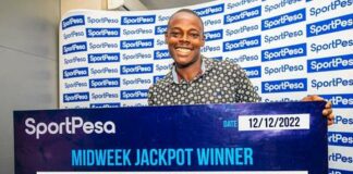 Fully Analysed Sportpesa Mega Jackpot for this weekend,22/11/2025: Make Ksh 120,939,870