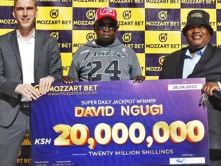 16 Games Free Mozzart Jackpot Predictions in Kenya,15/7/2026:Win Ksh20M