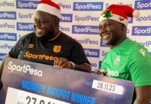 Fully Analysed Sportpesa Mega jackpot this weekend,4/1/2026:Make Ksh 123,061,239
