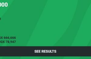 Betpawa Jackpot result for 17 games for this weekend and bonuses—UGX 200,000,000