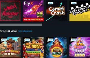 Sportpesa unveils exciting new casino games lineup
