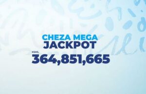 Fully Analyzed Sportpesa Mega Jackpot(MJP) for this weekend,18/5/2024:Win Ksh 364.8 Million