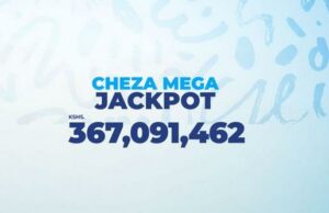 Fully Analyzed Sportpesa Mega Jackpot Tips in Kenya from Jackpot Kenya,1/6/2024: Win Ksh 367,091,462