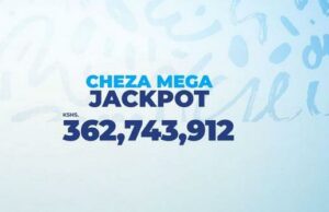 Cheapest site for Sportpesa Mega Jackpot Predictions in Kenya—pay Ksh 100 per day