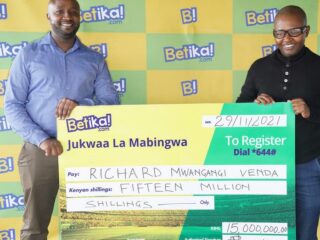 15 Games Betika Midweek Jackpot Predictions this week,20/3/2026: Make Ksh15,000,000