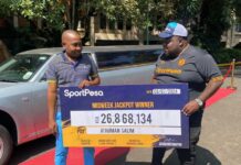 13 Games free Sportpesa Jackpot predictions in Kenya(Ksh 23,129,917)