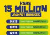 6 Sure Games from Betika Midweek Jackpot this week,14/5/2026:Make Ksh15,000,000