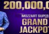 Ksh200,000,000 Mozzart Jackpot double chances