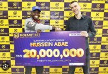 What happens when you lose one game in Mozzart multi bet