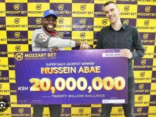 Ksh200M Free Mozzart Jackpot Predictions for this weekend,11/4/2026