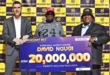 16 Games Free Mozzart Jackpot predictions today,16/3/2026: Make Ksh 20,000,000