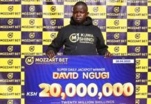 MozzartBet review in Kenya