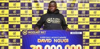 MozzartBet review in Kenya