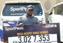 Free Sportpesa Mega Jackpot predictions in Kenya ,21/3/2026:Win Ksh 119,348,726