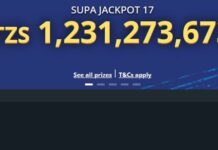 Sportpesa Tanzania Mega Jackpot Result and Bonuses for 13,14,15,16 and 17 games jackpot this week