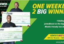 17 Games Free Betpawa Jackpot predictions Kenya,25/10/2025: Win Ksh5,000,000