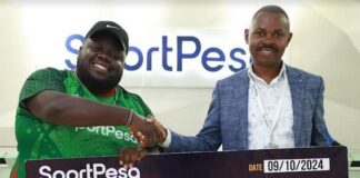 Clever Tricks to use to win Sportpesa Mega Jackpot for 17 games in Kenya