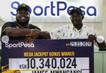 Best predictions for Sportpesa Mega Jackpot in Kenya this weekend (Ksh411M)