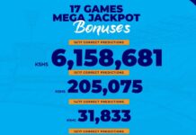 Dimba Kenya jackpot predictions