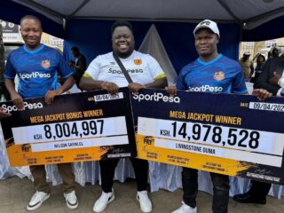 Free Sportpesa Mega Jackpot Predictions for this weekend,20/12/2025: Make Ksh 122.4 Million