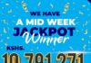 Free Sportpesa Midweek Jackpot Predictions for this week,28 November 2025: Make Ksh 28,471,112