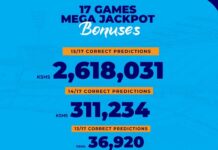 Best site for Sportpesa Midweek Jackpot predictions in Kenya, get free tips here and win Ksh 24.5 million this week