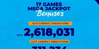 Best site for Sportpesa Midweek Jackpot predictions in Kenya, get free tips here and win Ksh 24.5 million this week