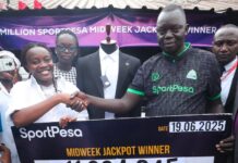 Accurate Site for Winning Sportpesa Mega Jackpot predictions in Kenya today