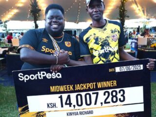 Winning free Sportpesa Midweek Jackpot predictions this week, Win Ksh 20 million