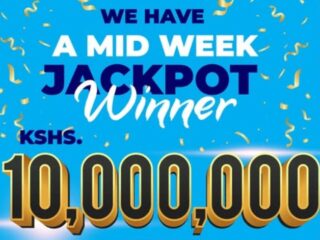 List of 5 Sportpesa Pro Jackpots today and amount to win from each jackpot—Predictions available