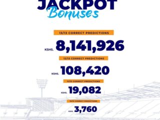 Betwinner360 Sportpesa jackpot predictions