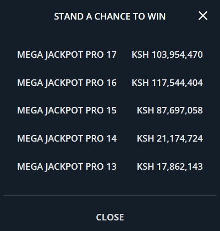 sportpesa