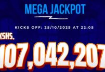 Sportpesa Mega Jackpot Pro Cash Prizes this weekend