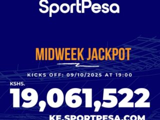 Free Sportpesa Midweek Jackpot Tips this week,12 February 2026: Make Ksh 19.7M