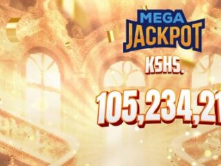 Most Accurate free Sportpesa Mega Jackpot predictions in Kenya: Win Ksh 119,121,060