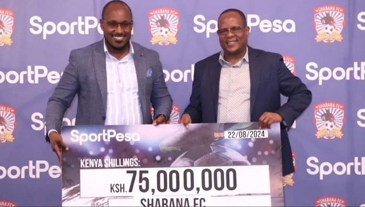 sportpesa shabana