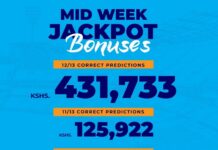 How to receive predictions for Sportpesa and Betika jackpots today—win millions