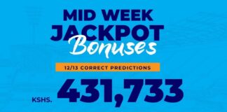 How to receive predictions for Sportpesa and Betika jackpots today—win millions